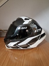 Nolan lite 803rs usato  Volvera