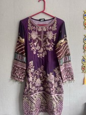 Designer shalwar kameez for sale  MILTON KEYNES