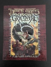 grimoire book for sale  OXTED