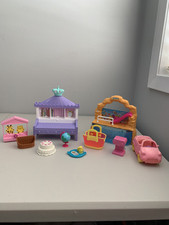 Lot barbie accessories for sale  Saint Paul