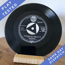 Harry Belafonte – The Banana Boat Song (1956) - 7" Vinyl Single - VG+ - Free P&P comprar usado  Enviando para Brazil