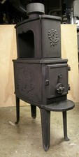 Vintage morso wood for sale  Rochester