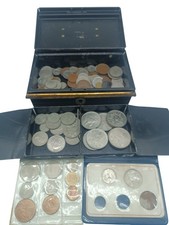 Collezione monete antiche usato  Bracciano