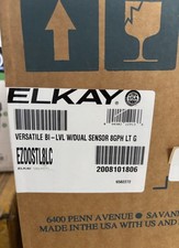 Elkay ezoostl8lc level for sale  Houston