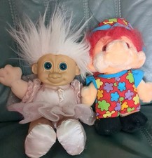 Troll bundle soft for sale  LANCING