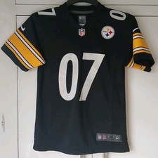 Nike pittsburgh steelers for sale  CASTLEFORD