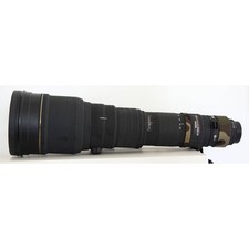 Sigma usato lens usato  Italia