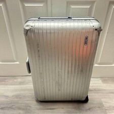 Rimowa silver integral for sale  Villanova