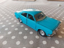 Miniature norev chrysler d'occasion  Talmont-Saint-Hilaire
