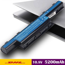 Notebook akku acer gebraucht kaufen  Bremen