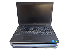 Laptop lot dell for sale  Flint