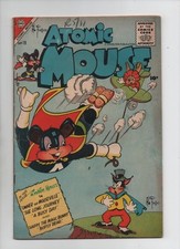 Atomic mouse owner for sale  Moonachie