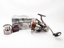 Boxed abu garcia for sale  NORTHAMPTON