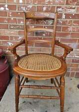 Antique dining chair for sale  Richmond