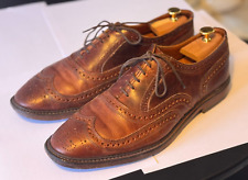 Allen edmonds mctavish gebraucht kaufen  Frankfurt am Main