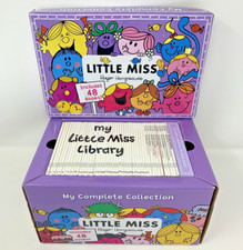 Little miss complete for sale  SWANSEA