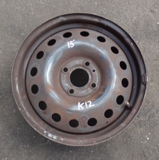 Nissan micra steel for sale  LEICESTER
