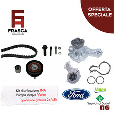 Kit distribuzione ina usato  Montella