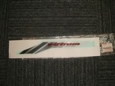 Emblem tape cover for sale  NOTTINGHAM
