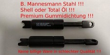 Gasfeder gasdruckfeder westfal gebraucht kaufen  Duisburg
