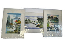 Oil cotton fabric for sale  WELWYN GARDEN CITY