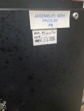 Amsec bc240890 front for sale  Wenatchee