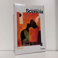 Ciascuno suo leonardo usato  Calcinato