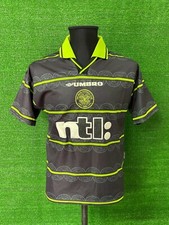 Maglia celtic glasgow usato  Guidonia Montecelio