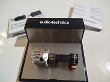 Audio technica at33ptg for sale  Shipping to Ireland