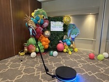360 photo booth for sale  SALE