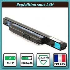 Batterie compatible acer d'occasion  Paris X
