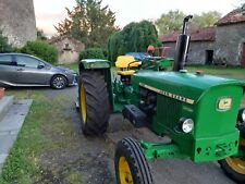 John deere 1020 d'occasion  Beaulieu-sous-Parthenay