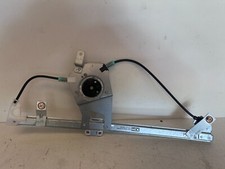 Window regulator left for sale  OSWESTRY