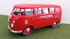 Volkswagen combi vitre d'occasion  Rochefort-Montagne