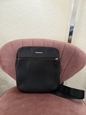 Armani jeans black for sale  CROYDON