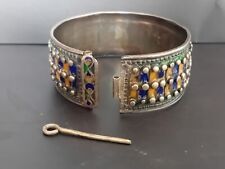 Bracelet berbère kabyle d'occasion  France