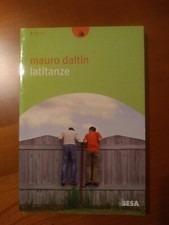 Latitanze mauro daltin usato  Avigliano