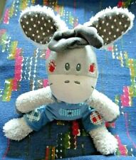 Hb3 doudou peluche d'occasion  Moissy-Cramayel