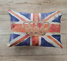 Union jack crown for sale  HAYLING ISLAND