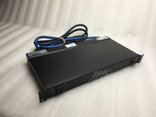 Middle Atlantic PD-920R 9 Gniazdo 20 AMP Rackmount Power Center Ochrona przeciwprzepięciowa, używany na sprzedaż  Wysyłka do Poland