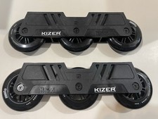 Inline rollerblading skates for sale  Brighton