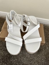 Brand new white for sale  MAIDSTONE