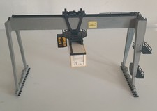 Vollmer 5624 containerkran gebraucht kaufen  Deutschland