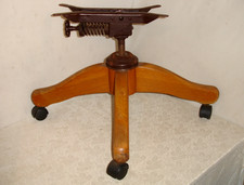 Vintage murphy chair for sale  Alma