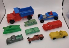 vintage metal toy truck for sale vintage metal toy truck for sale Winchester