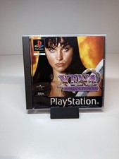 Xena warrior princess gebraucht kaufen  Zwiefalten