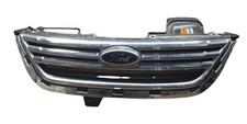 2011-2013 Ford Fiesta Sedan OEM grade dianteira cromada K33 comprar usado  Enviando para Brazil