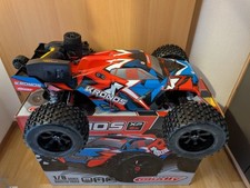 Team corally kronos gebraucht kaufen  Schweinfurt