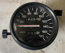 Yamaha speedo speedometer for sale  NORWICH
