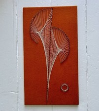 Vintage nail string for sale  SOUTH BRENT
